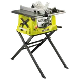 Ryobi RTS1800S-G bordrundsav 1800W 560x590 mm
