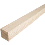 FT Hobbyliste fyr L386 33x33x2700 mm