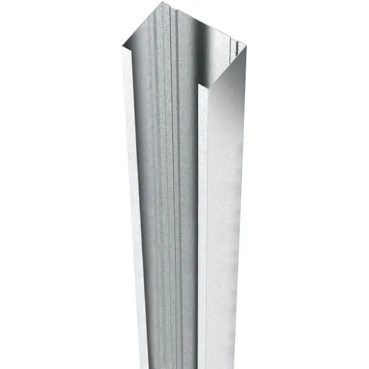 Fermacell CW75 stolpe til stålsystem 0,6x75x5000 mm