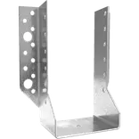 Simpson stron-tie bjælkesko udadvendt flig 45x60x2x168 mm