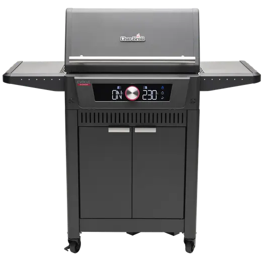 Char-Broil Evolve digital intelligent gasgrill