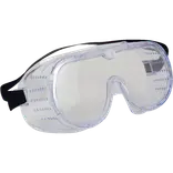 OX-ON Eyewear goggle Basic sikkerhedsbrille klar glas