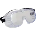 OX-ON Eyewear goggle Basic sikkerhedsbrille klar glas