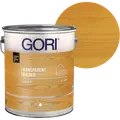 GORI 109 transparent træolie lærketræ