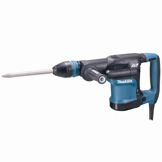 Makita HM0871C mejselhammer SDS-MAX 8,1J 1100 Watt