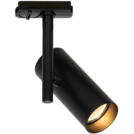 Nordlux Jerome Link 3-Kit skinnesystem GU10 sort