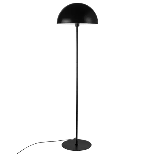 Nordlux Ellen gulvlampe E27 sort