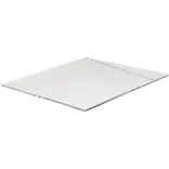 Rias plexiglas plade blank/klar 5 mm