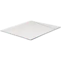 Rias plexiglas plade blank/klar 5 mm