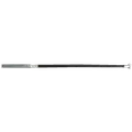 Makita 1910E1-5 flex skaft Ø32 mm x 1,2 m til betonvibrator