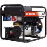 AGT XL Generator 14503 GX-630 - 10,8 kW 400V/230V