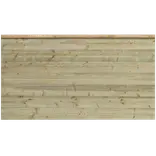 PLUS Plank Profilhegn 174×91 cm
