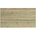 PLUS Plank Profilhegn 174×91 cm