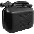SPREHN Benzindunk sort Heavy duty 5 liter