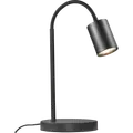 Nordlux Explore bordlampe sort