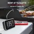 Weber smart hub grilltermometer m/display og booster