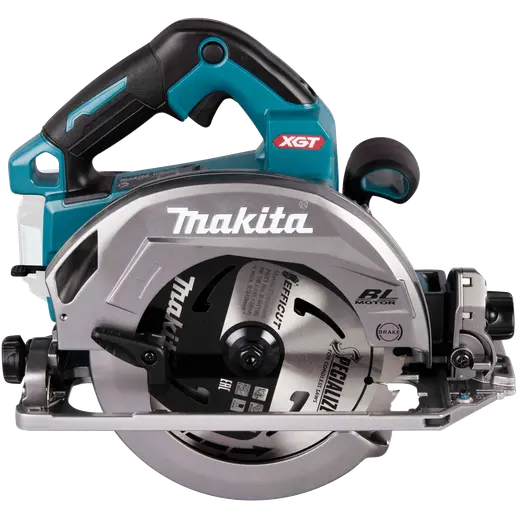 Makita HS004GZ 40V rundsav solo