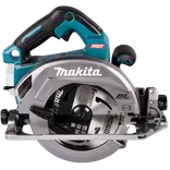 Makita HS004GZ 40V rundsav solo