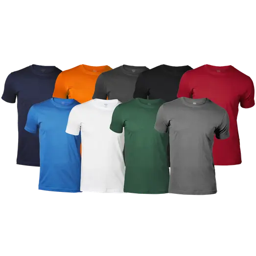 Mascot Calais Crossover t-shirt grøn