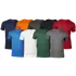 Mascot Calais Crossover t-shirt grøn