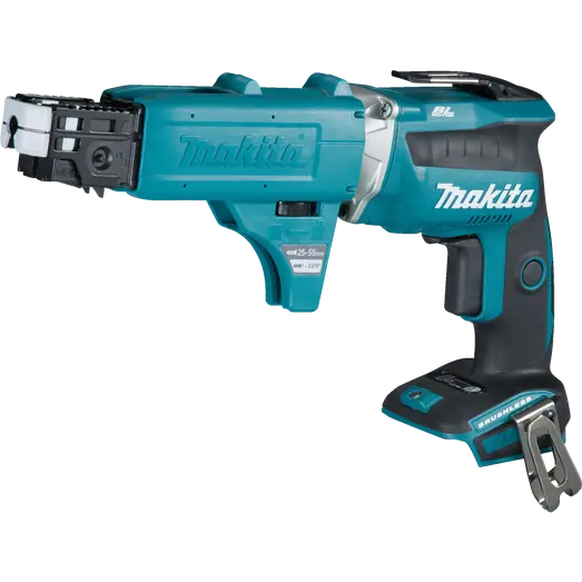 Makita DFS452ZJX2 18 V LXT gipsskruemaskine solo