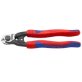 Knipex wiresaks 6 mm