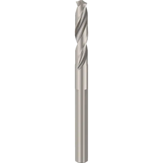 Bosch Standardholder til centerbor, HSS-G, 6,35x40 mm