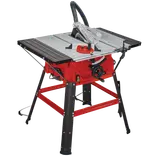 Einhell TC-TS 2025/2 U bordrundsav, Ø250 mm - 1800W