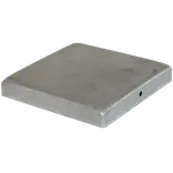 PLUS Classic stolpehat 91×91 mm