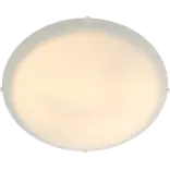 Nordlux Standard 38 loftslampe E27 hvid