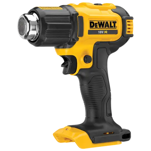 DeWalt DCE530N-XJ varmepistol 18V XR solo