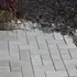 IBF Hollændersten Grå - 10x20x6 cm
