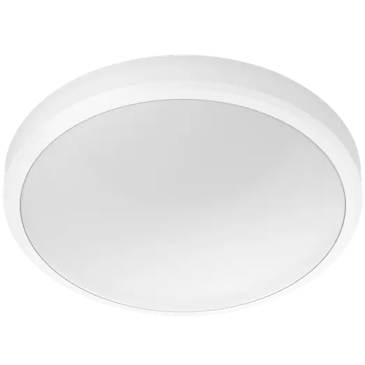 Philips Doris plafond 17W hvid