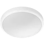 Philips Doris plafond 17W hvid