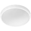 Philips Doris plafond 17W hvid