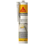 Sika BlackSeal-1 plastisk fugemasse sort 300 ml