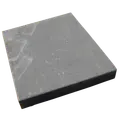RBR Nordic-Line Koks haveflise - 90x90x10 cm