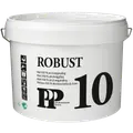 PP Acrylmaling Robust 10 Hvid 9,1 L