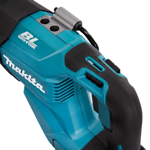 Makita JR001GM201 Bajonetsav XGT 40V inkl. 2 batterier og lader