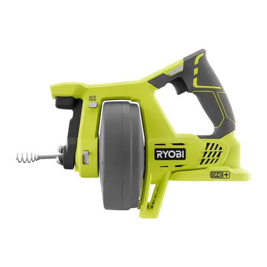 Ryobi R18DA-0 20 afløbsrenser 18V ONE+ solo