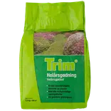 Trim helårsgødning NPK 15-2-5 - 10 kg
