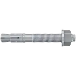 Fischer FBN-II 10/50 K NV betonanker 4 stk