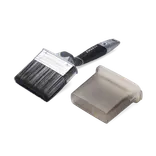 Anza Platinum facadepensel vinkel
