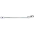 Bahco ring-skraldenøgle