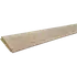 Klinkbeklædning trykimprægneret 25x125 mm