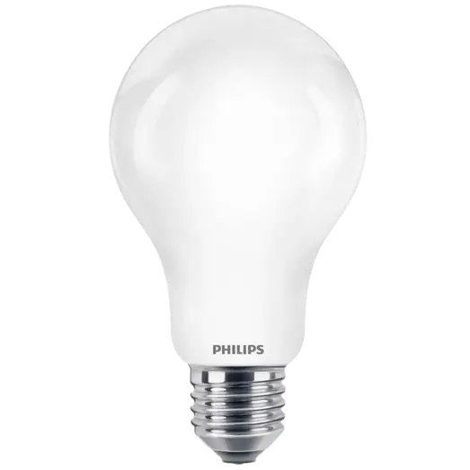 Philips Standard LED pære E27 120W 1 pack