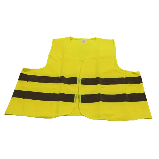 Sikkerhedsvest voksen XL