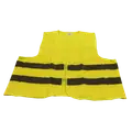 Sikkerhedsvest voksen XL