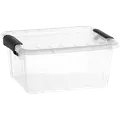 Home box