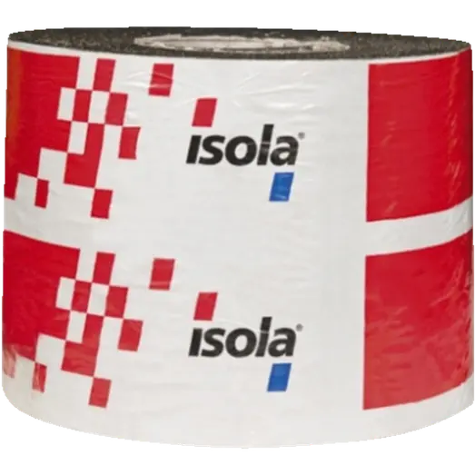Isola Murpap P - 15 m